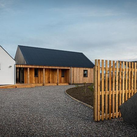 Vila Tides Uig  Exteriér fotografie