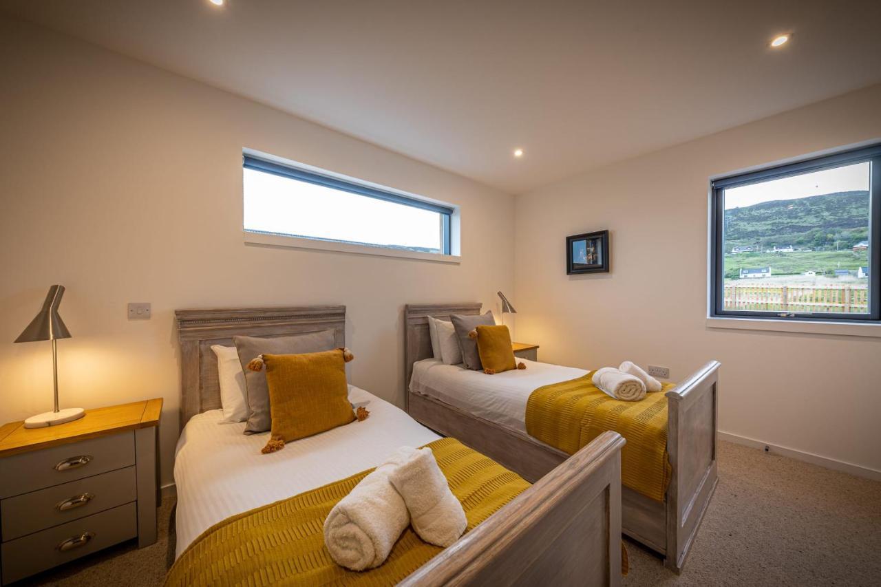 Vila Tides Uig  Exteriér fotografie