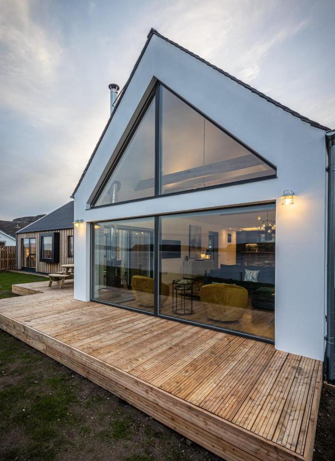 Vila Tides Uig  Exteriér fotografie