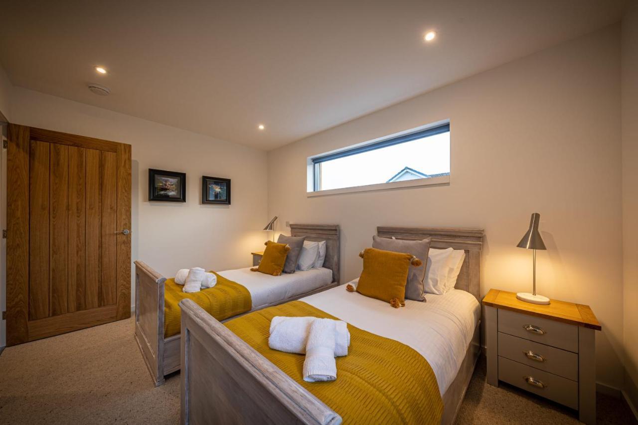Vila Tides Uig  Exteriér fotografie