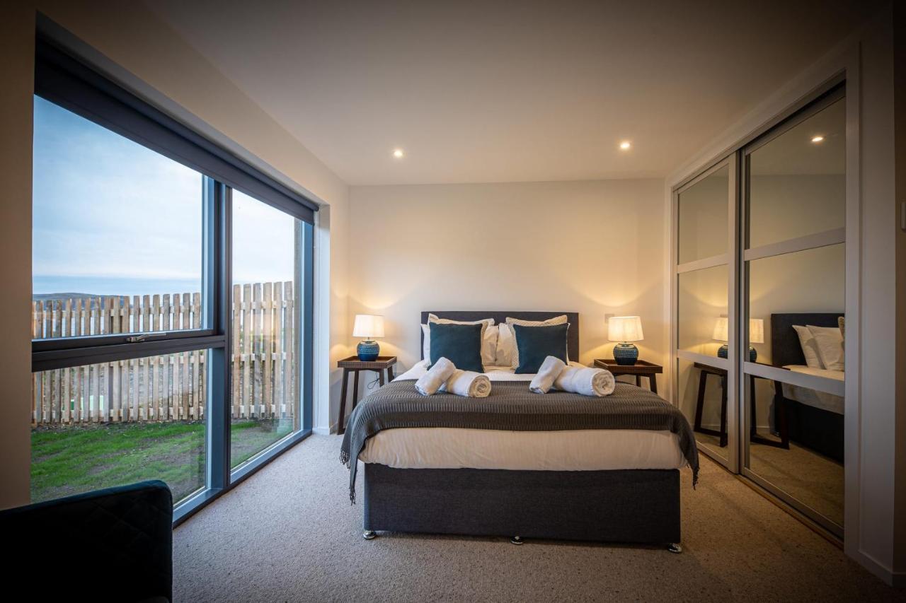 Vila Tides Uig  Exteriér fotografie